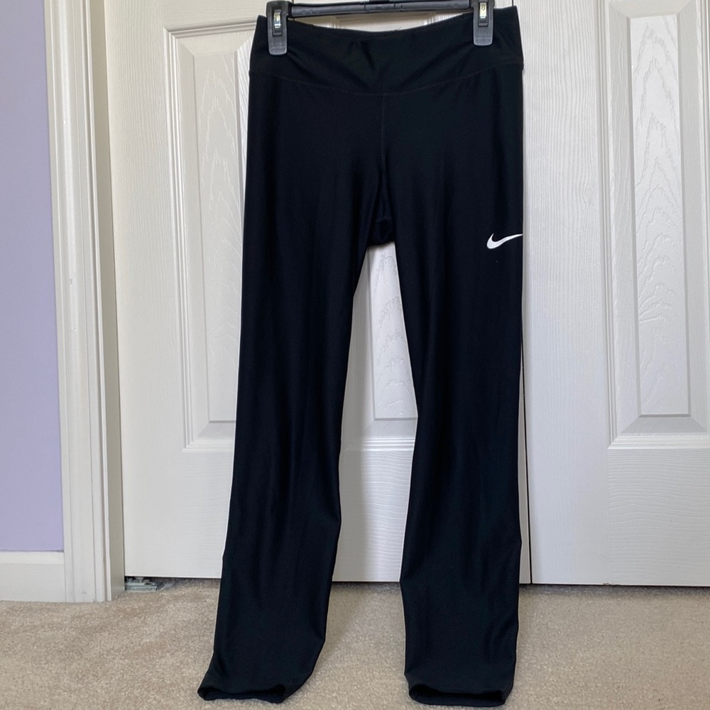 Nike dri-fit leggings